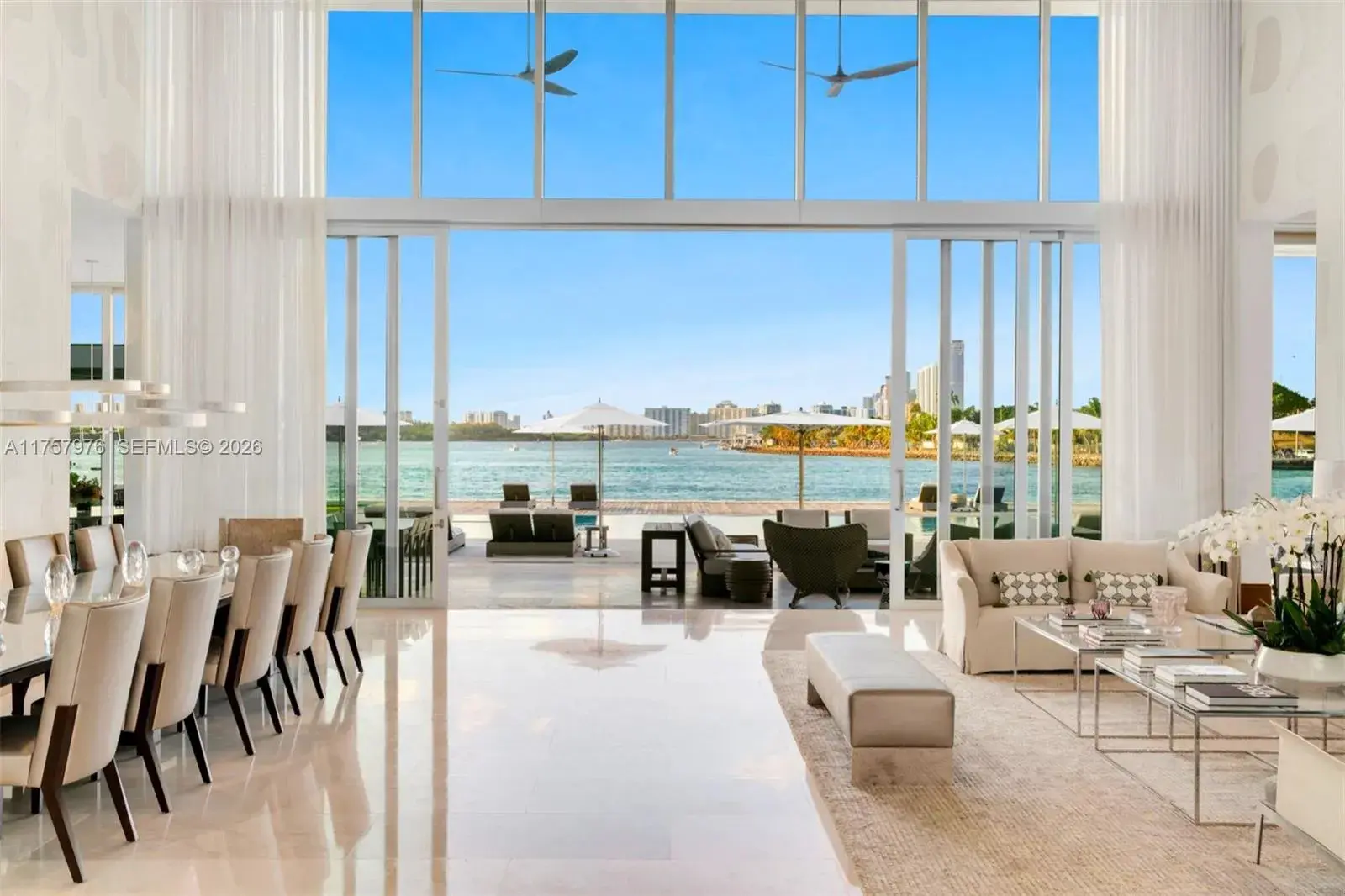 284 Bal Bay Dr, Bal Harbour FL 33154