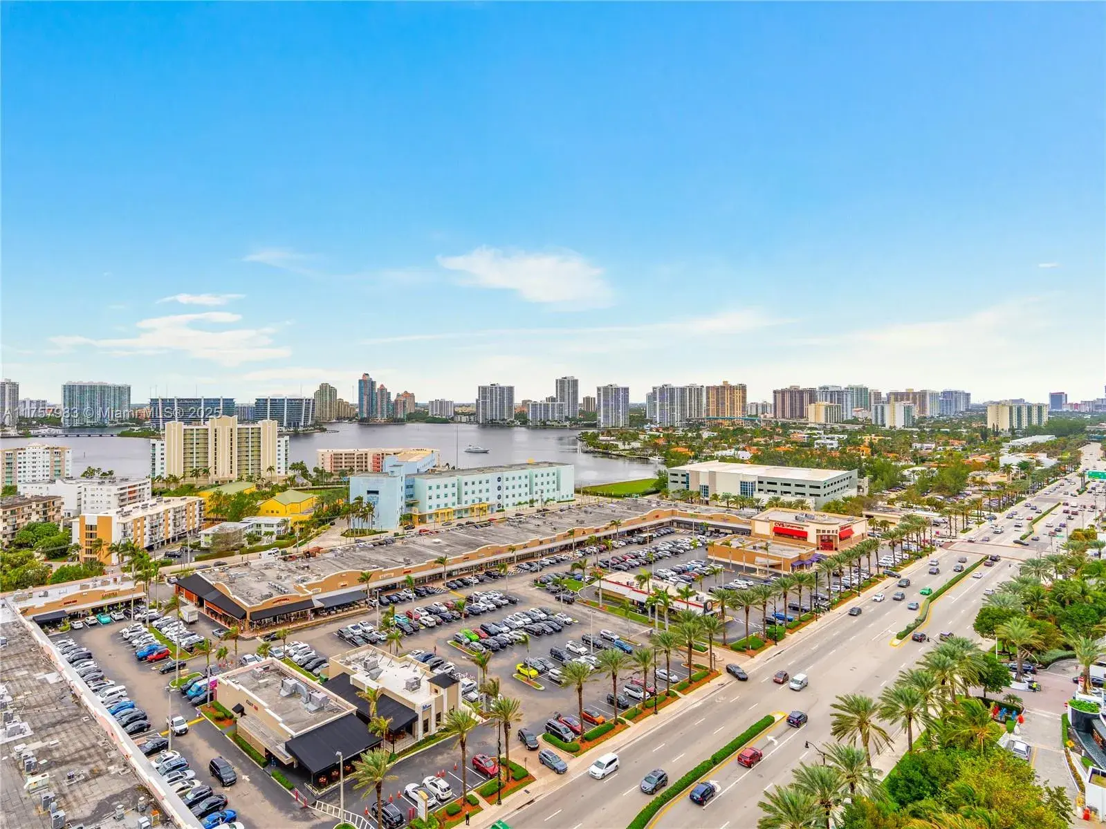 18001 Collins Ave # 1618, Sunny Isles Beach FL 33160