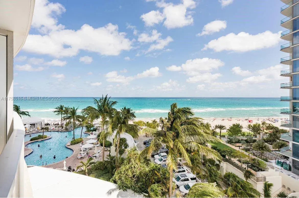 18001 Collins Ave # 512, Sunny Isles Beach FL 33160