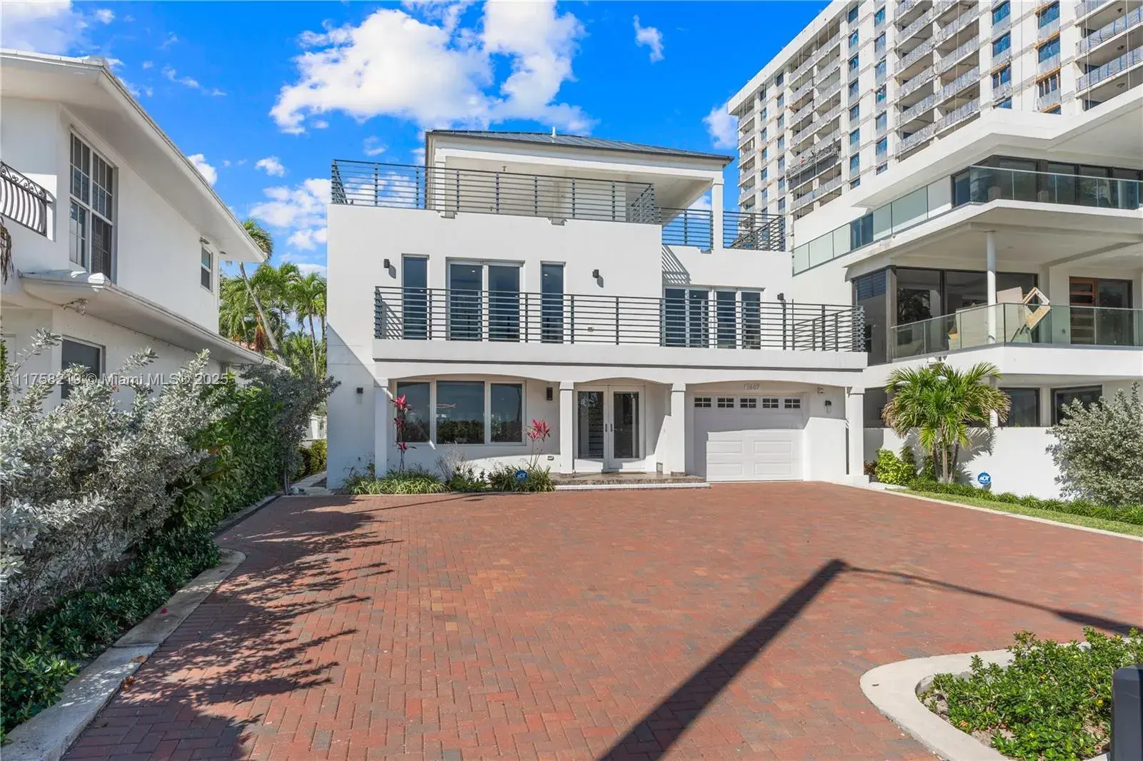 1807 N Fort Lauderdale Beach Blvd, Fort Lauderdale FL 33305