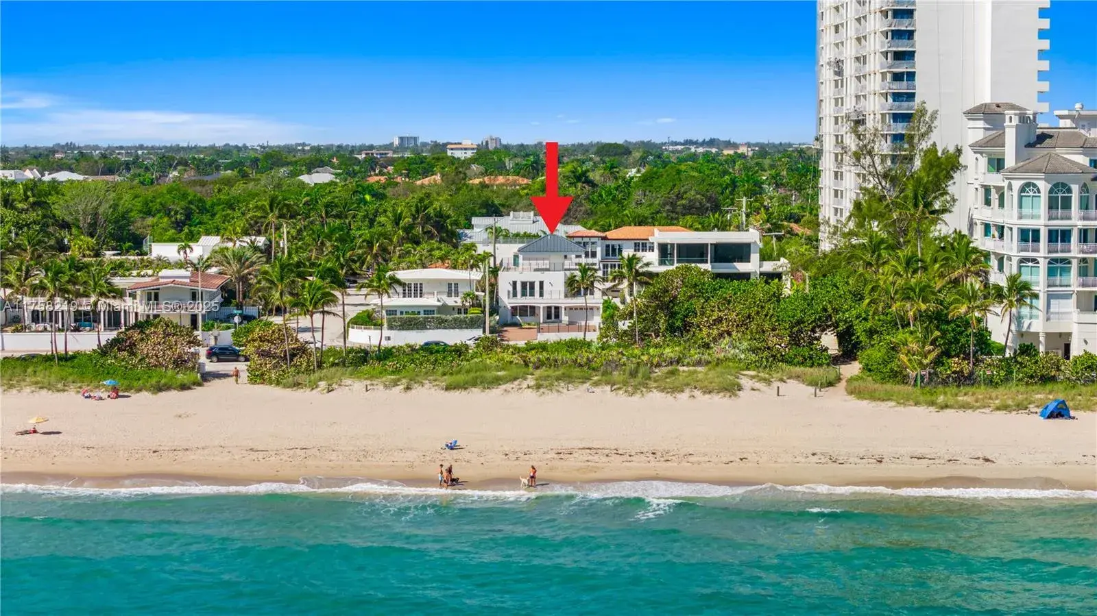 1807 N Fort Lauderdale Beach Blvd, Fort Lauderdale FL 33305
