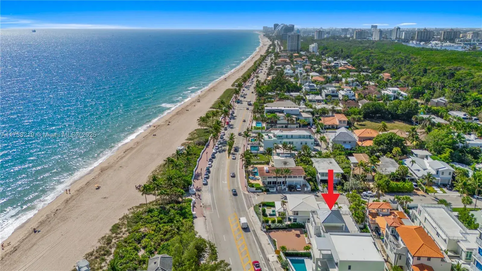 1807 N Fort Lauderdale Beach Blvd, Fort Lauderdale FL 33305