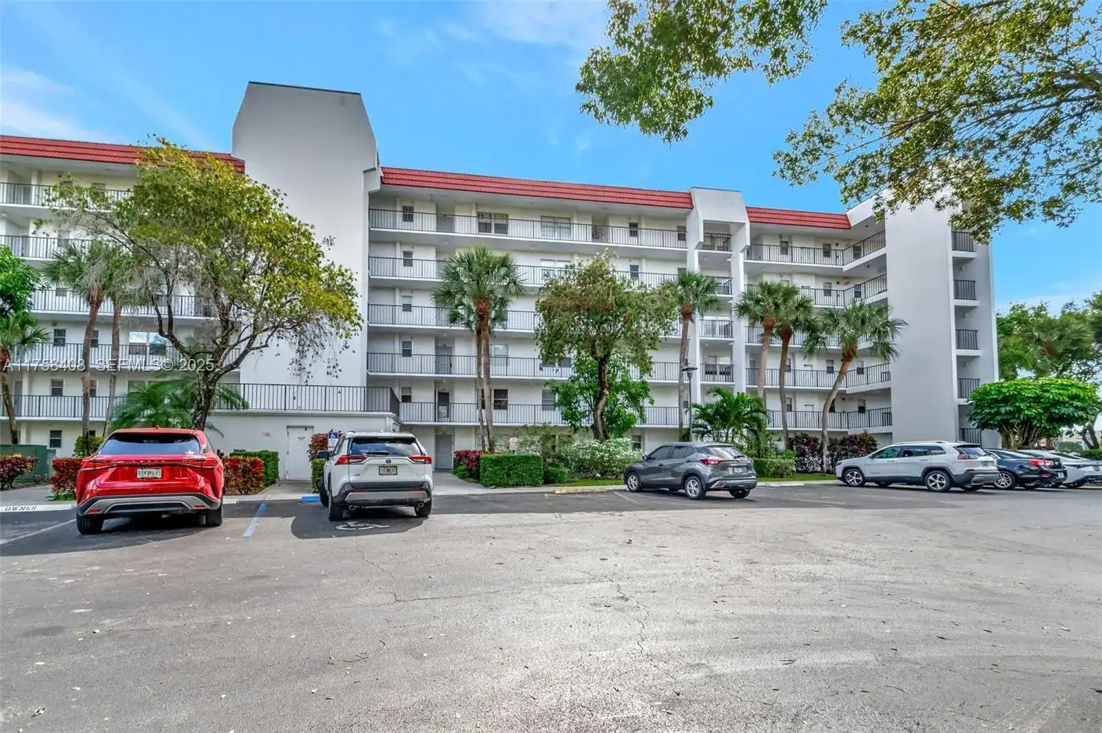 3597 Birdie Dr # 107, Lake Worth FL 33467