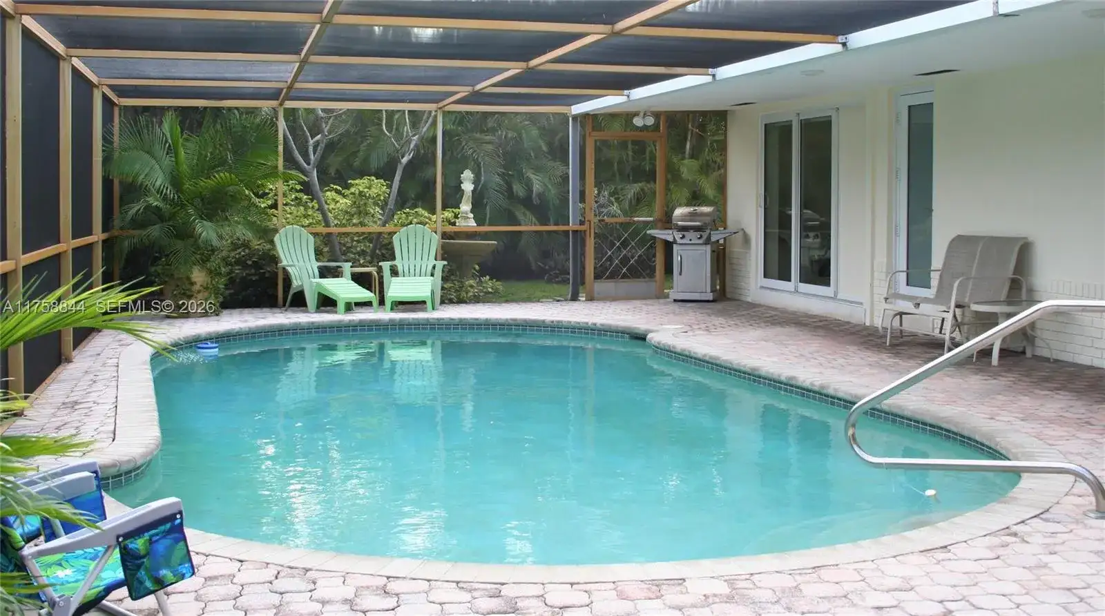 1933 Twin Dolphin Lane, Fort Lauderdale FL 33316 photo 4