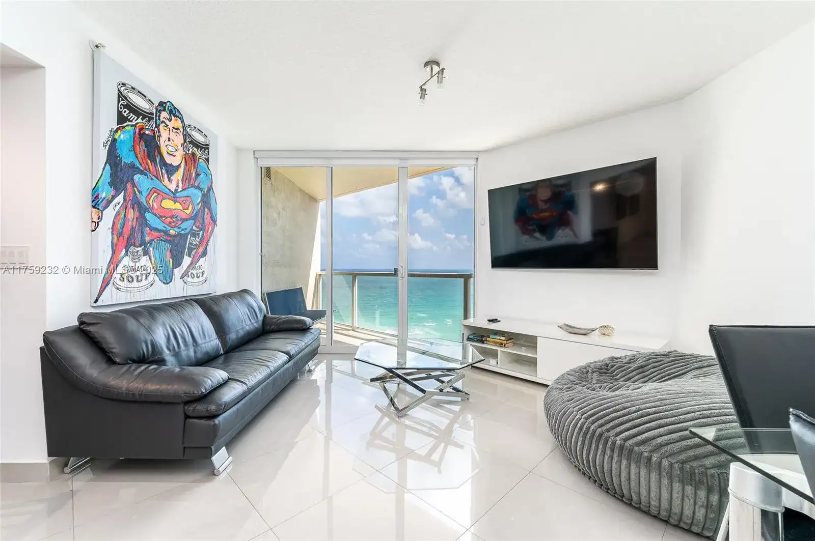 16699 Collins Ave # 1809, Sunny Isles Beach FL 33160 photo 2
