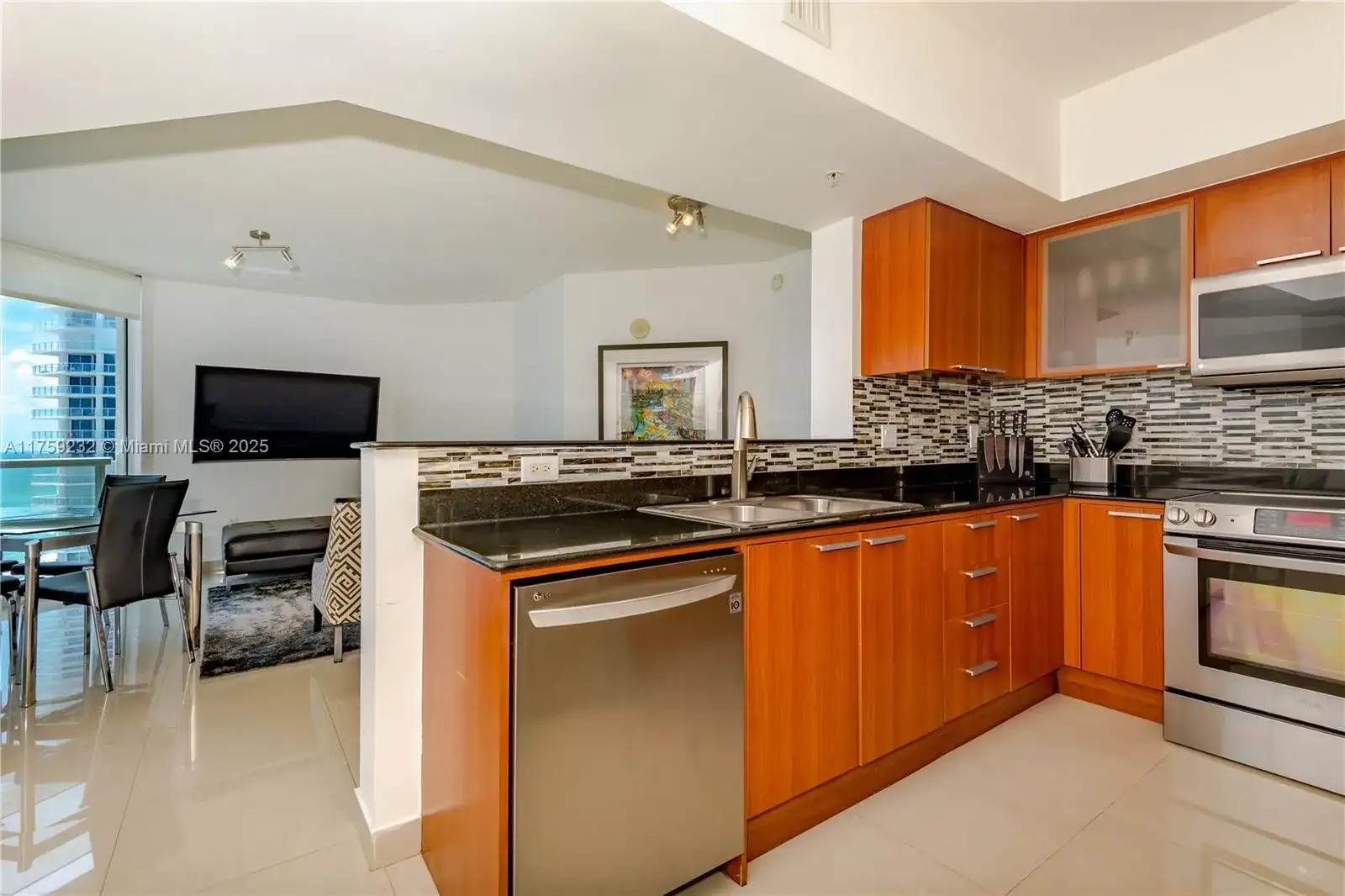 16699 Collins Ave # 1809, Sunny Isles Beach FL 33160 photo 5