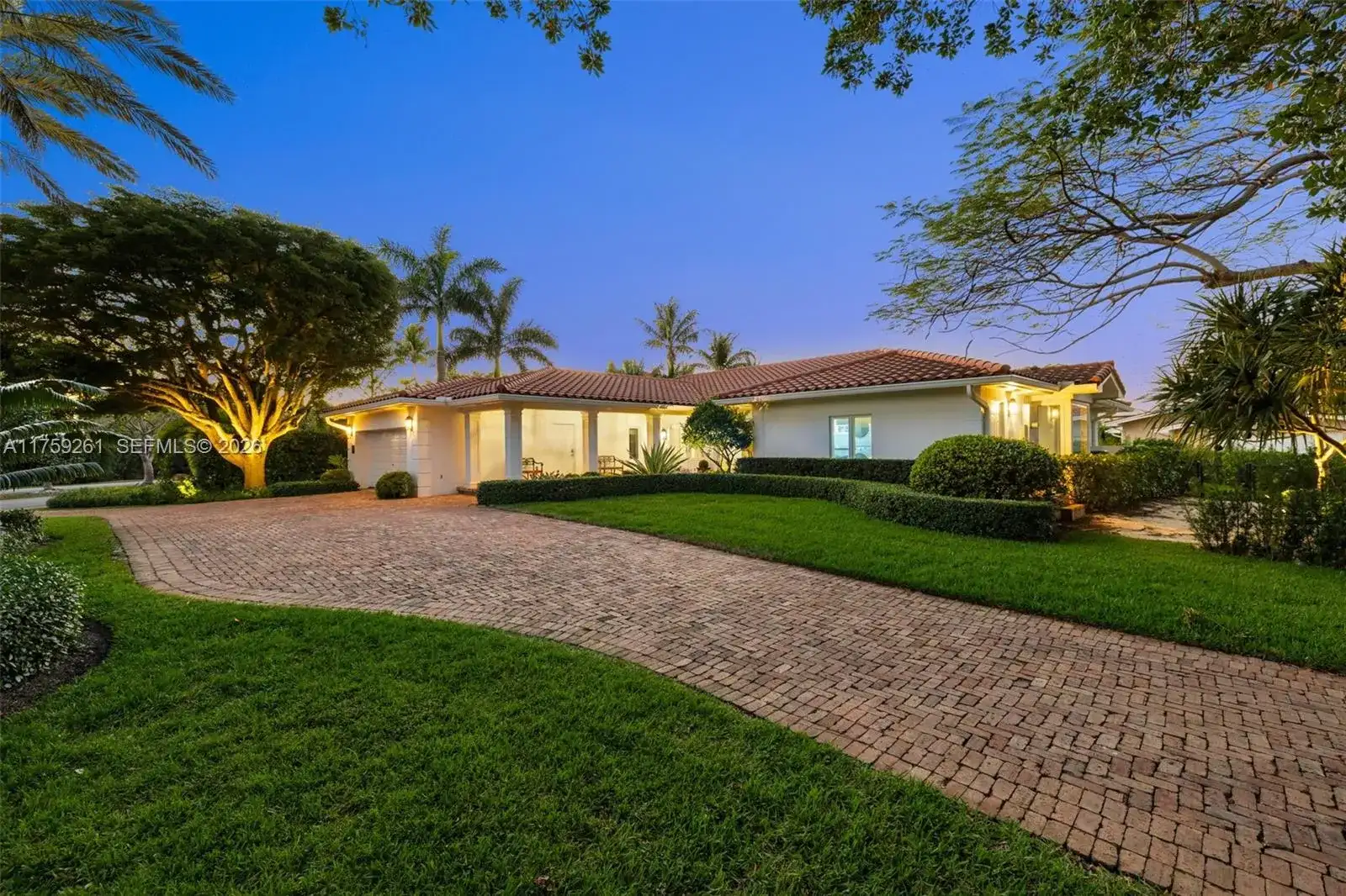 1117 Bella Vista Ave, Coral Gables FL 33156 photo 4