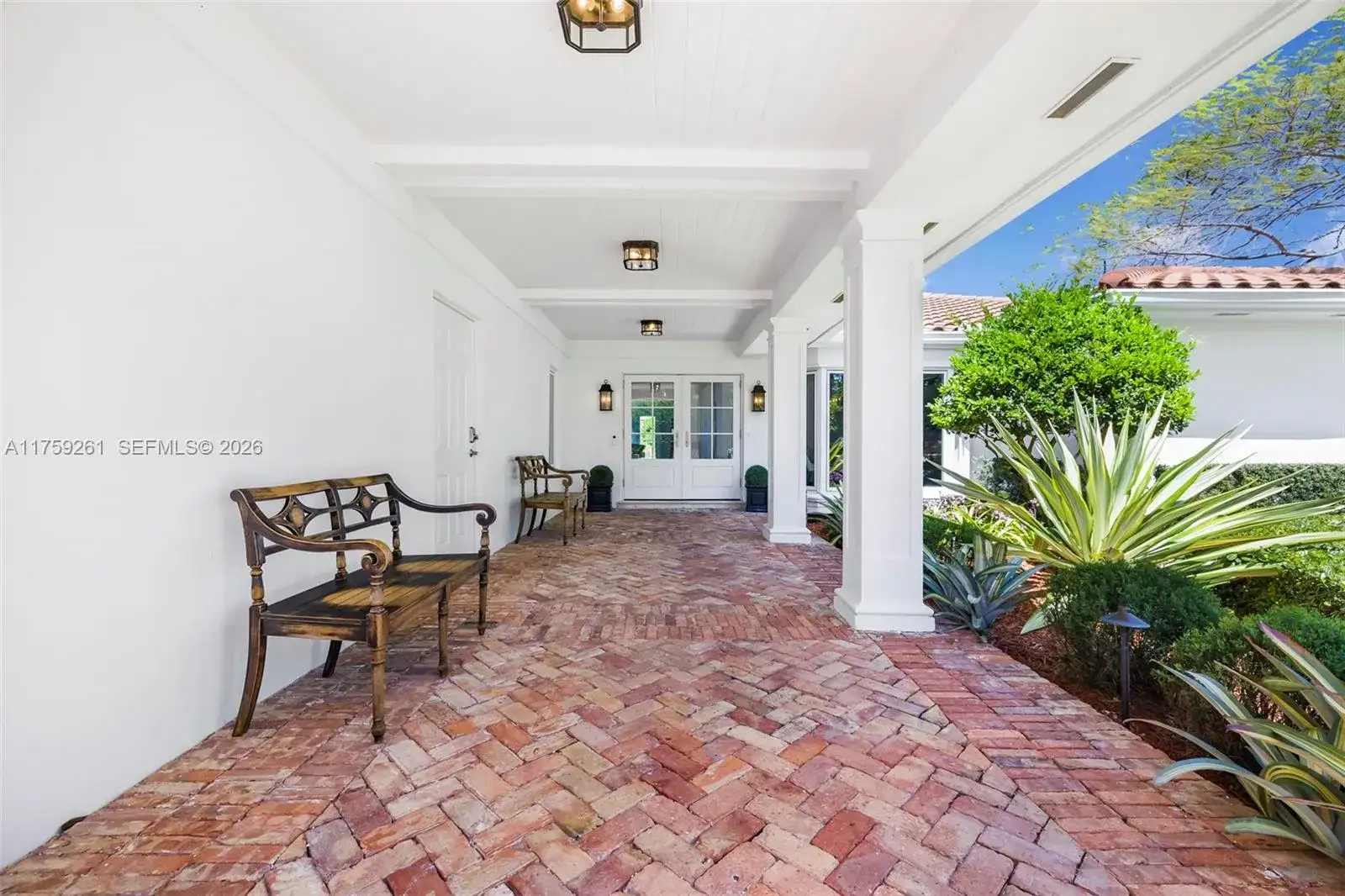 1117 Bella Vista Ave, Coral Gables FL 33156 photo 5