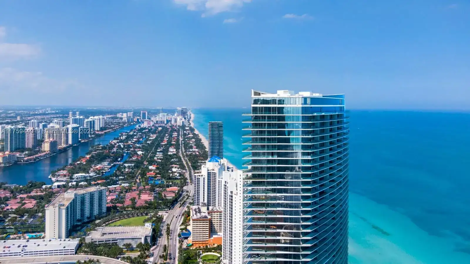 18975 SE Collins Ave # 3405, Sunny Isles Beach FL 33160 photo 3