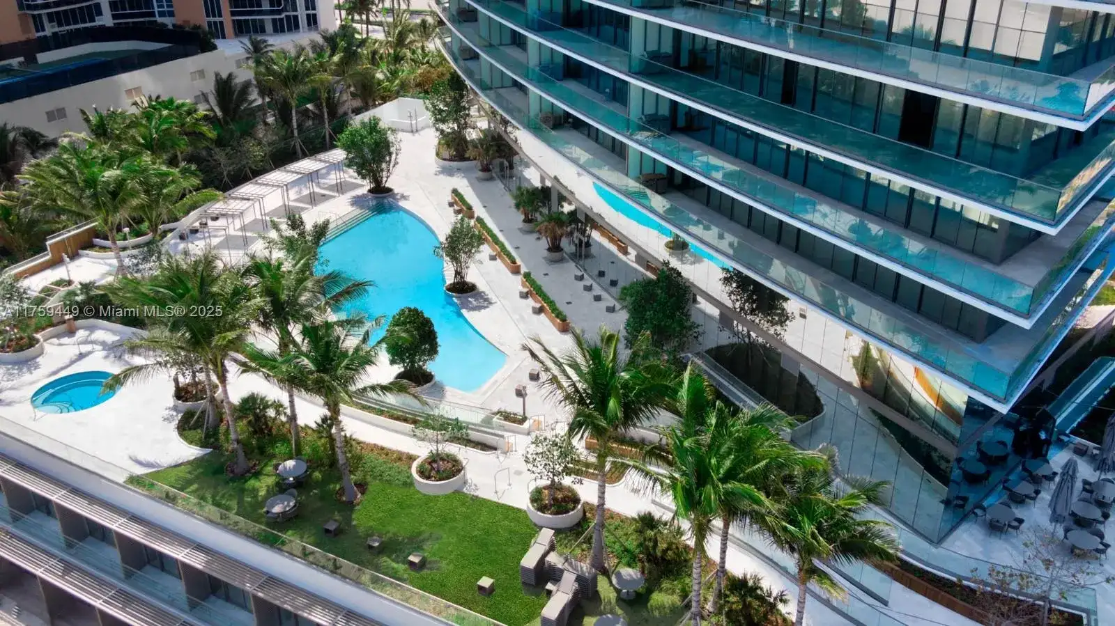 18975 SE Collins Ave # 3405, Sunny Isles Beach FL 33160 photo 4