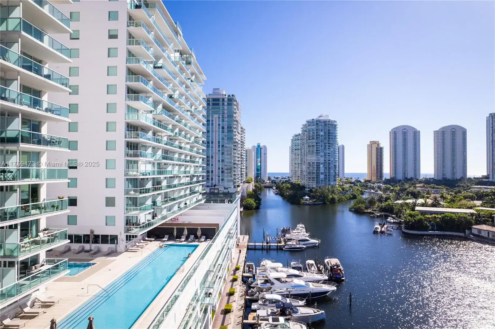 400 Sunny Isles Blvd # 2019, Sunny Isles Beach FL 33160 photo 4