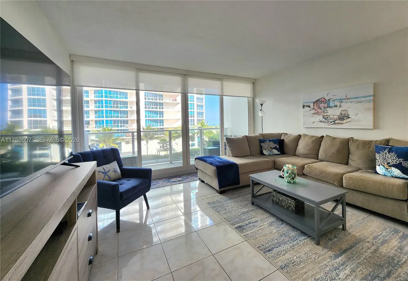 3505 S Ocean Dr # 508, Hollywood FL 33019