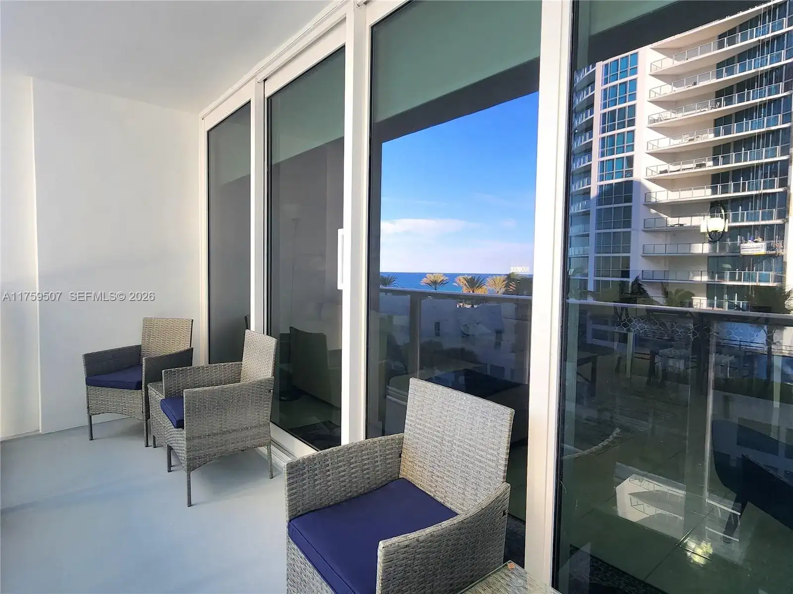 3505 S Ocean Dr # 508, Hollywood FL 33019 photo 4