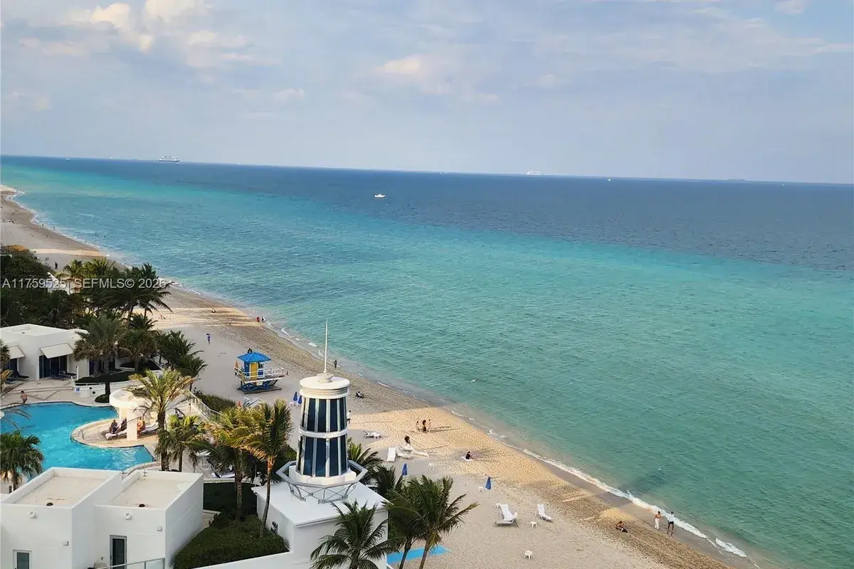 3505 S Ocean Dr # 1014, Hollywood FL 33019