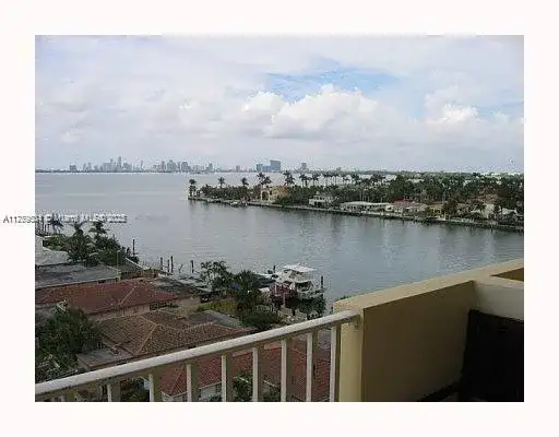 1455 N Treasure Dr # 4O, North Bay Village FL 33141 photo 4