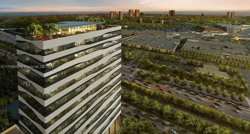 19790 W Dixie Hwy # 403, Aventura FL 33180 photo 2