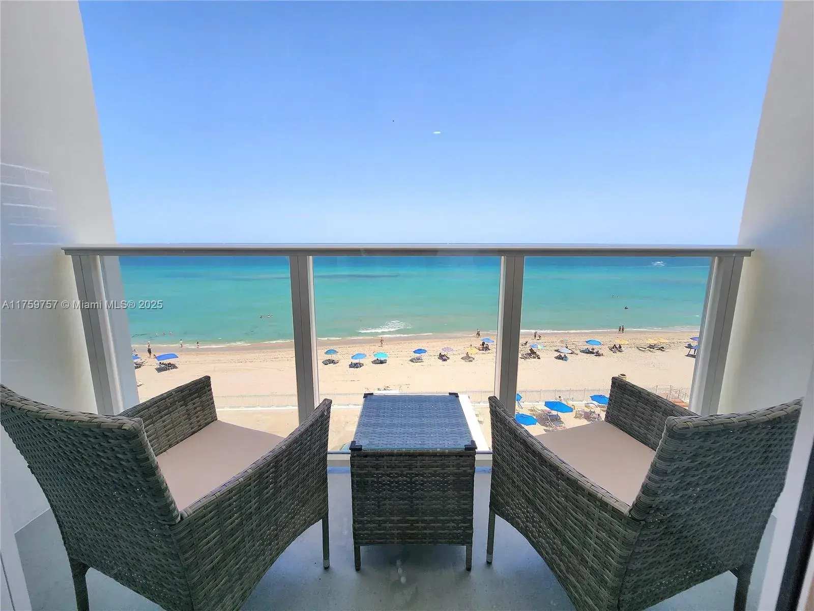 3505 S Ocean Dr # 612, Hollywood FL 33019