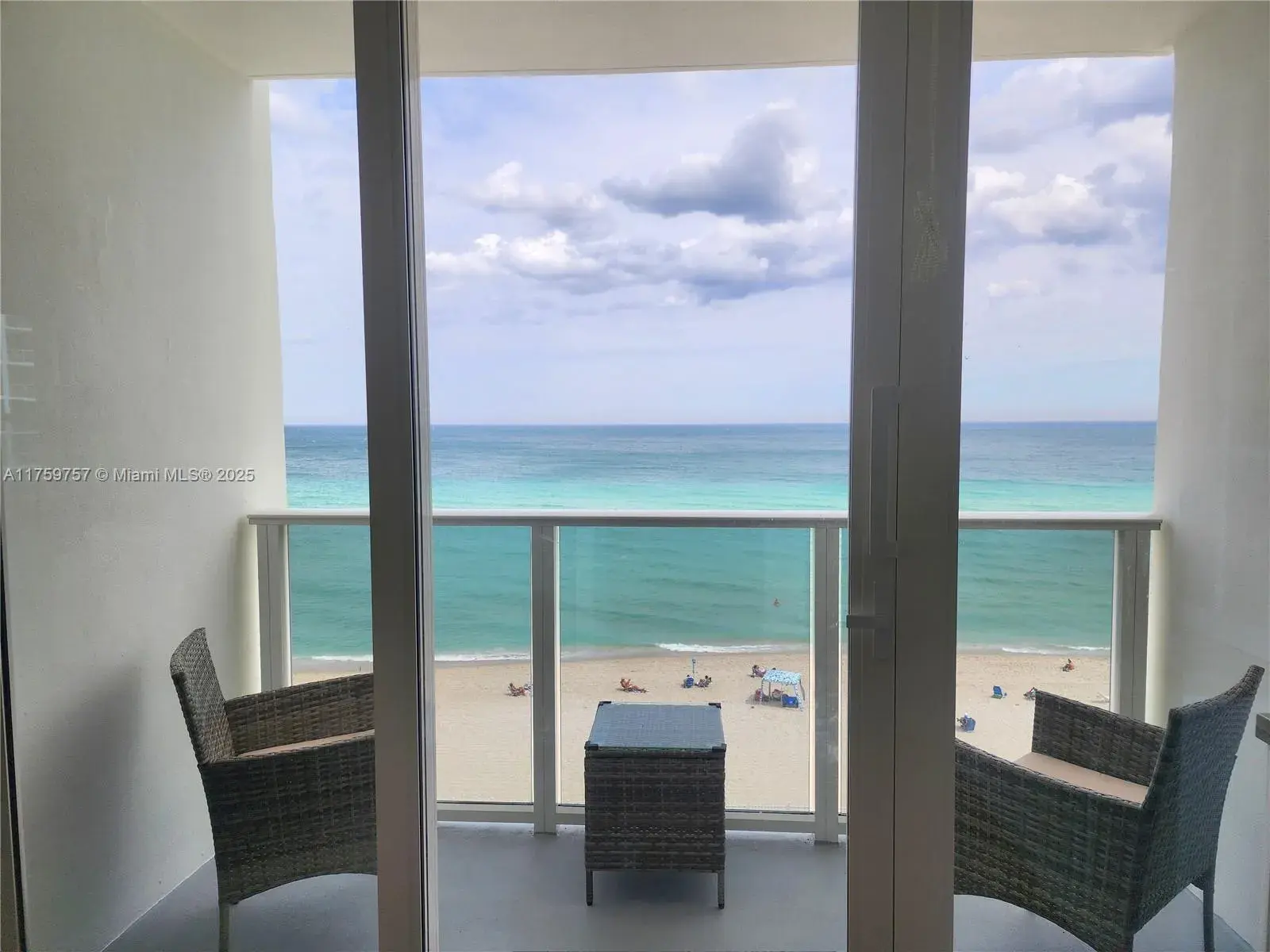 3505 S Ocean Dr # 612, Hollywood FL 33019