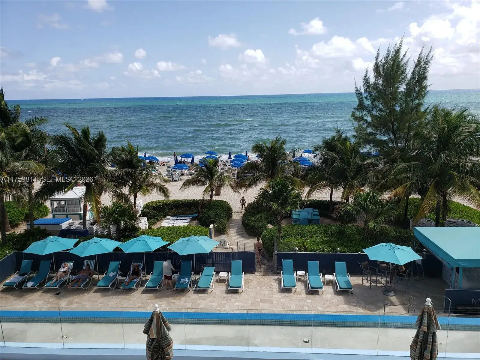 18683 Collins Ave # 1706, Sunny Isles Beach FL 33160