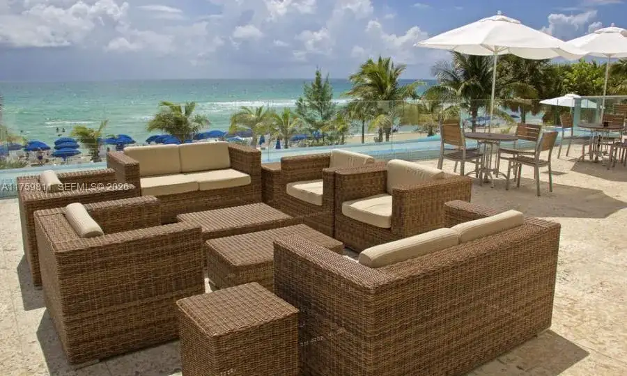 18683 Collins Ave # 1706, Sunny Isles Beach FL 33160 photo 5