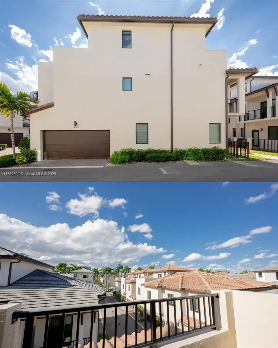 4542 NW 83rd Psge # 4542, Doral FL 33166 photo 3