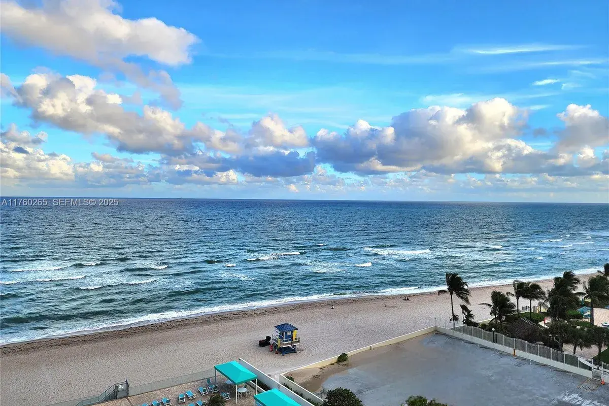 3725 S Ocean Dr # 1008, Hollywood FL 33019