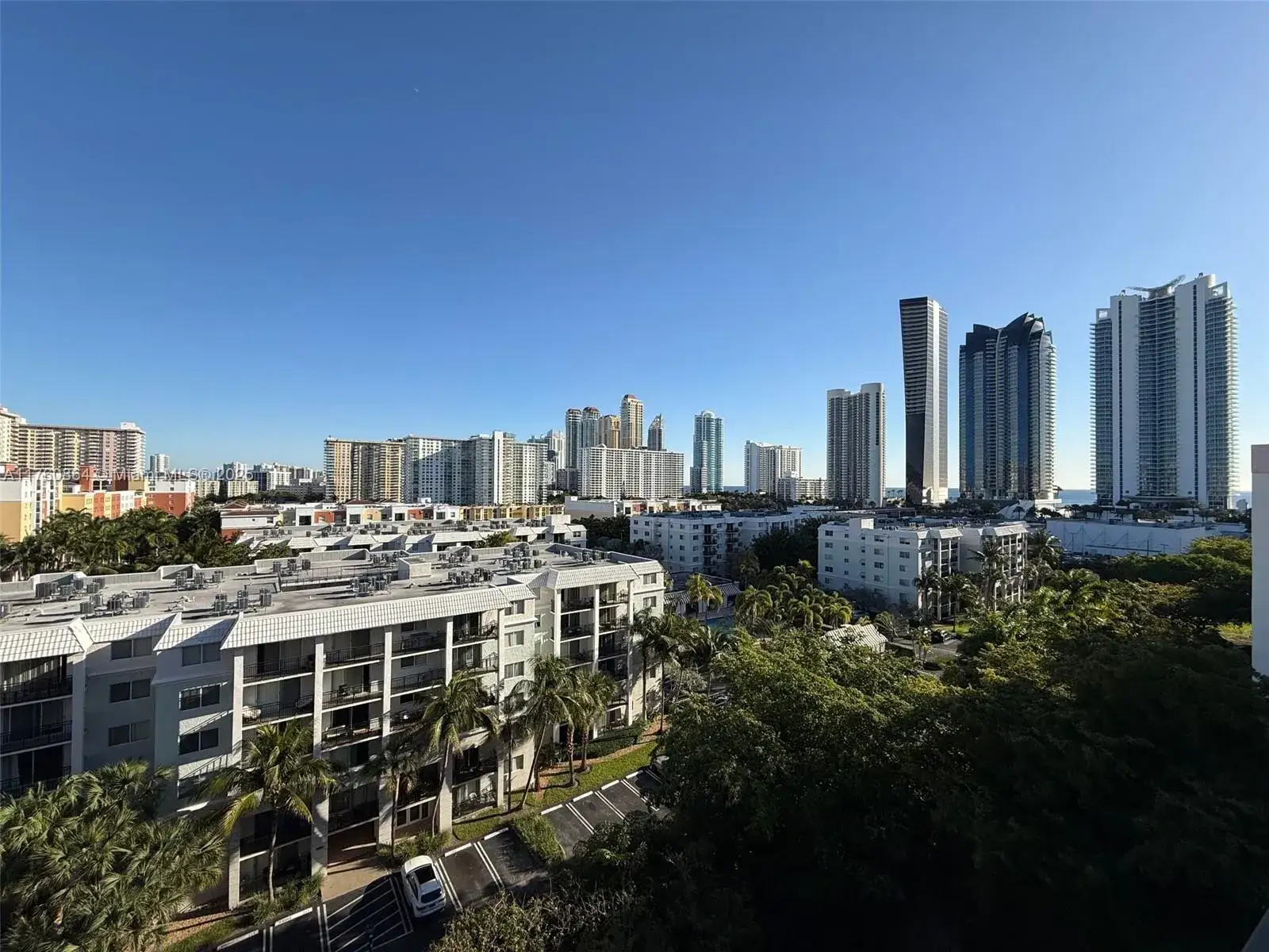 17021 N Bay Rd # 1002, Sunny Isles Beach FL 33160