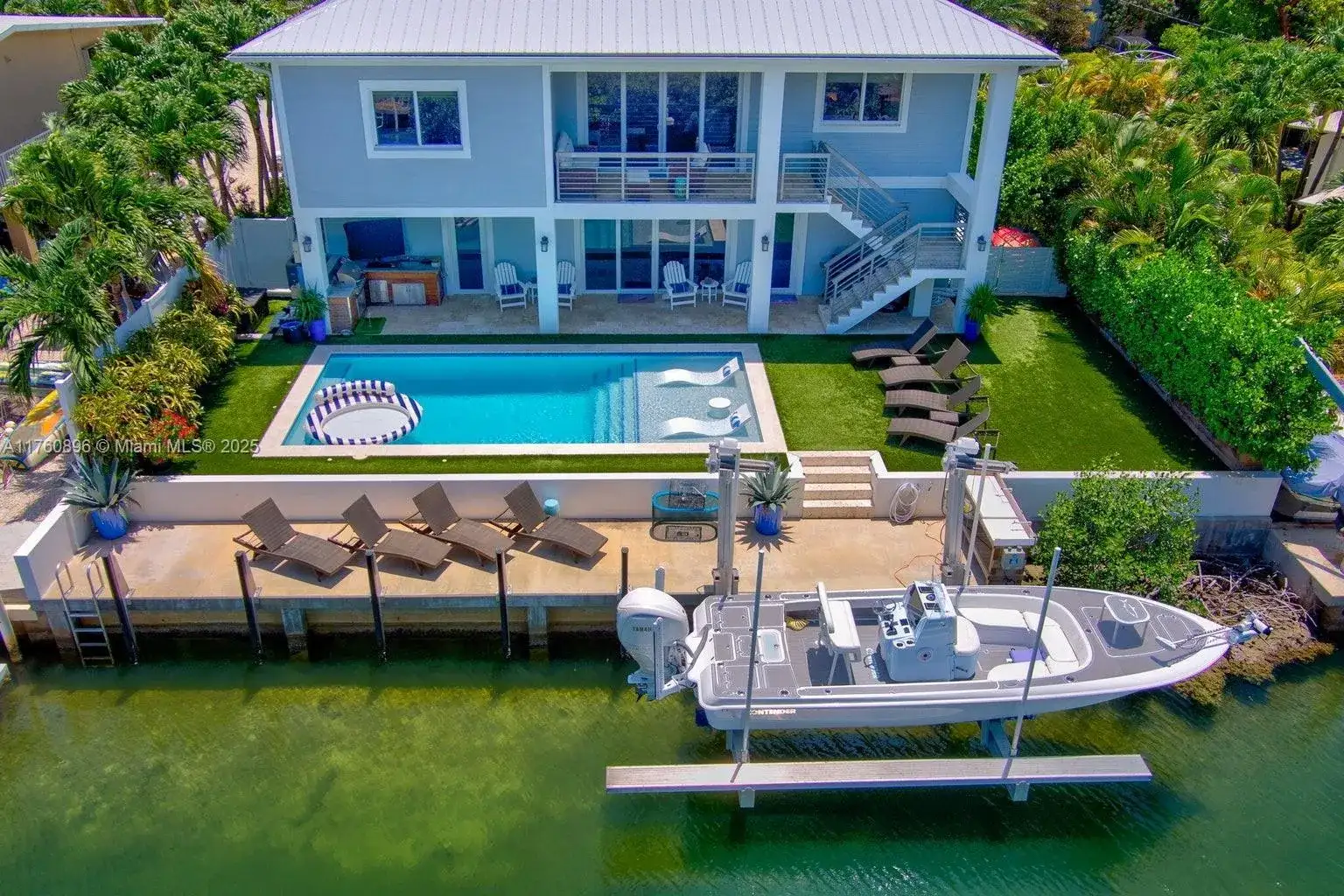 145 Venetian Drive, Islamorada FL 33036 photo 2