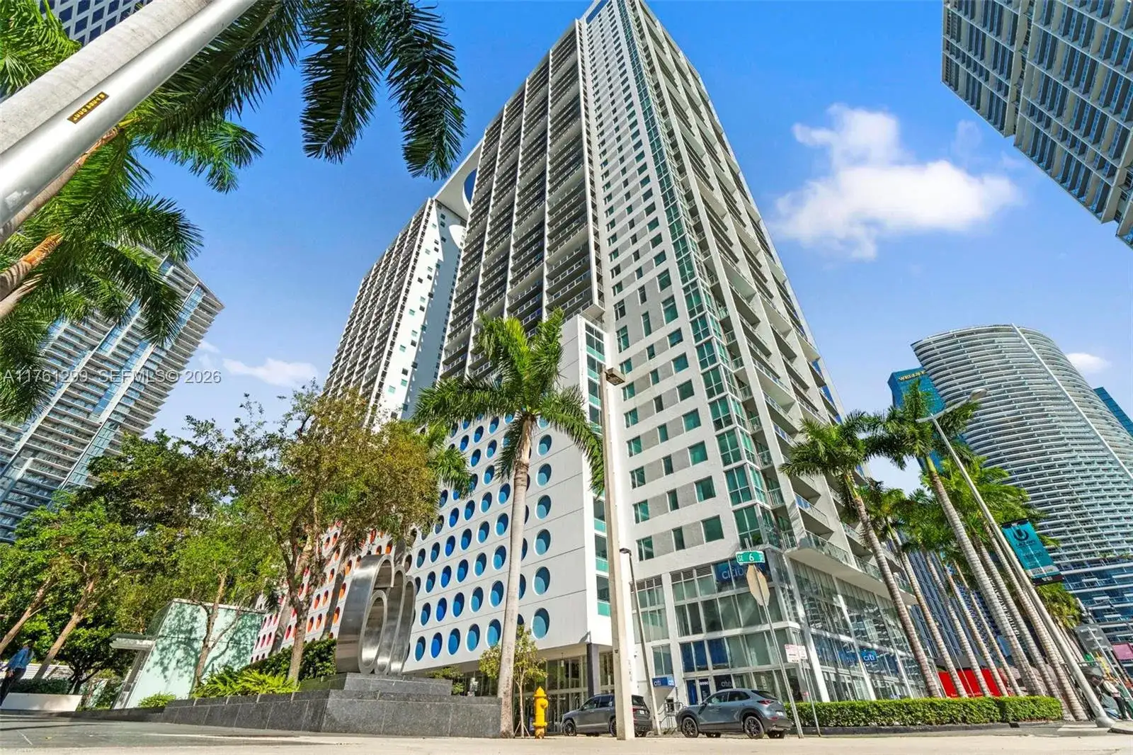 500 Brickell Ave # 2510, Miami FL 33131 photo 5