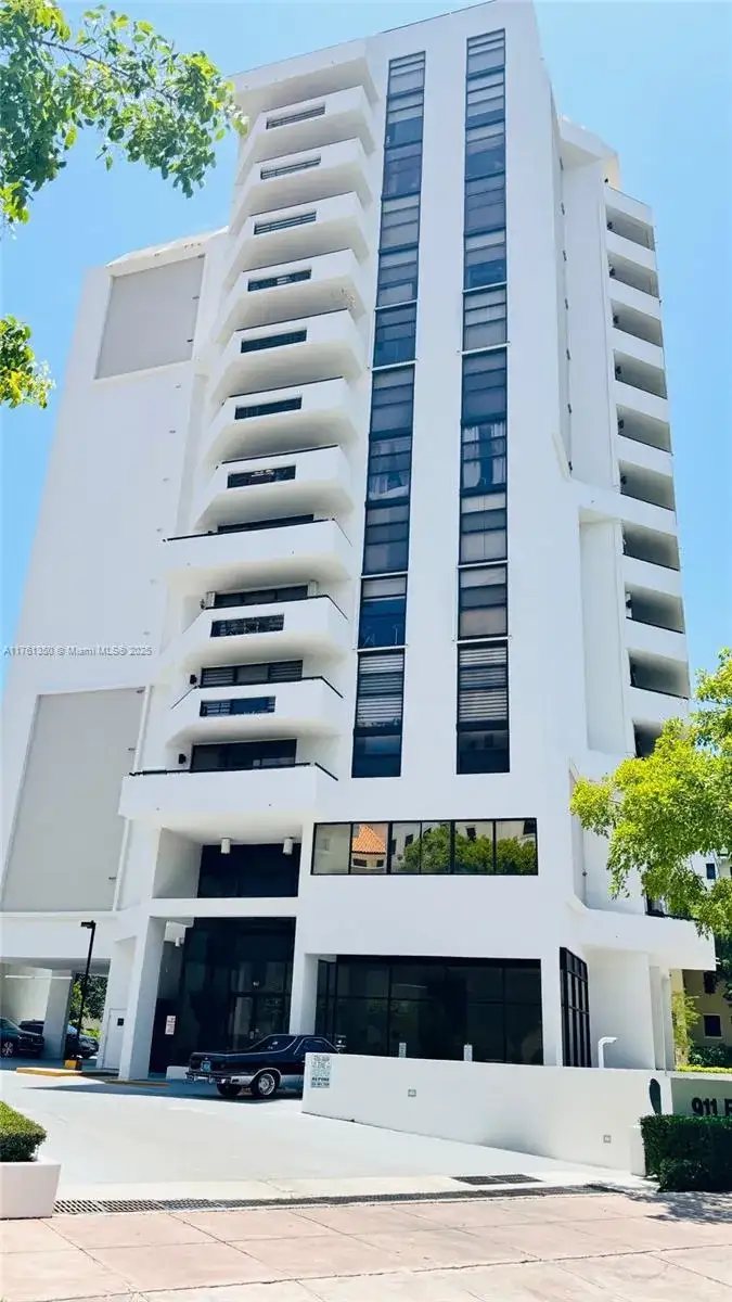 911 E Ponce De Leon Blvd # 1502, Coral Gables FL 33134