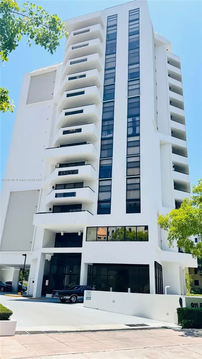 911 E Ponce De Leon Blvd # 1502, Coral Gables FL 33134