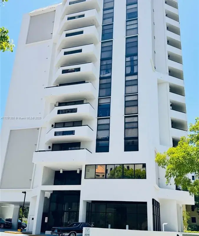911 E Ponce De Leon Blvd # 1502, Coral Gables FL 33134