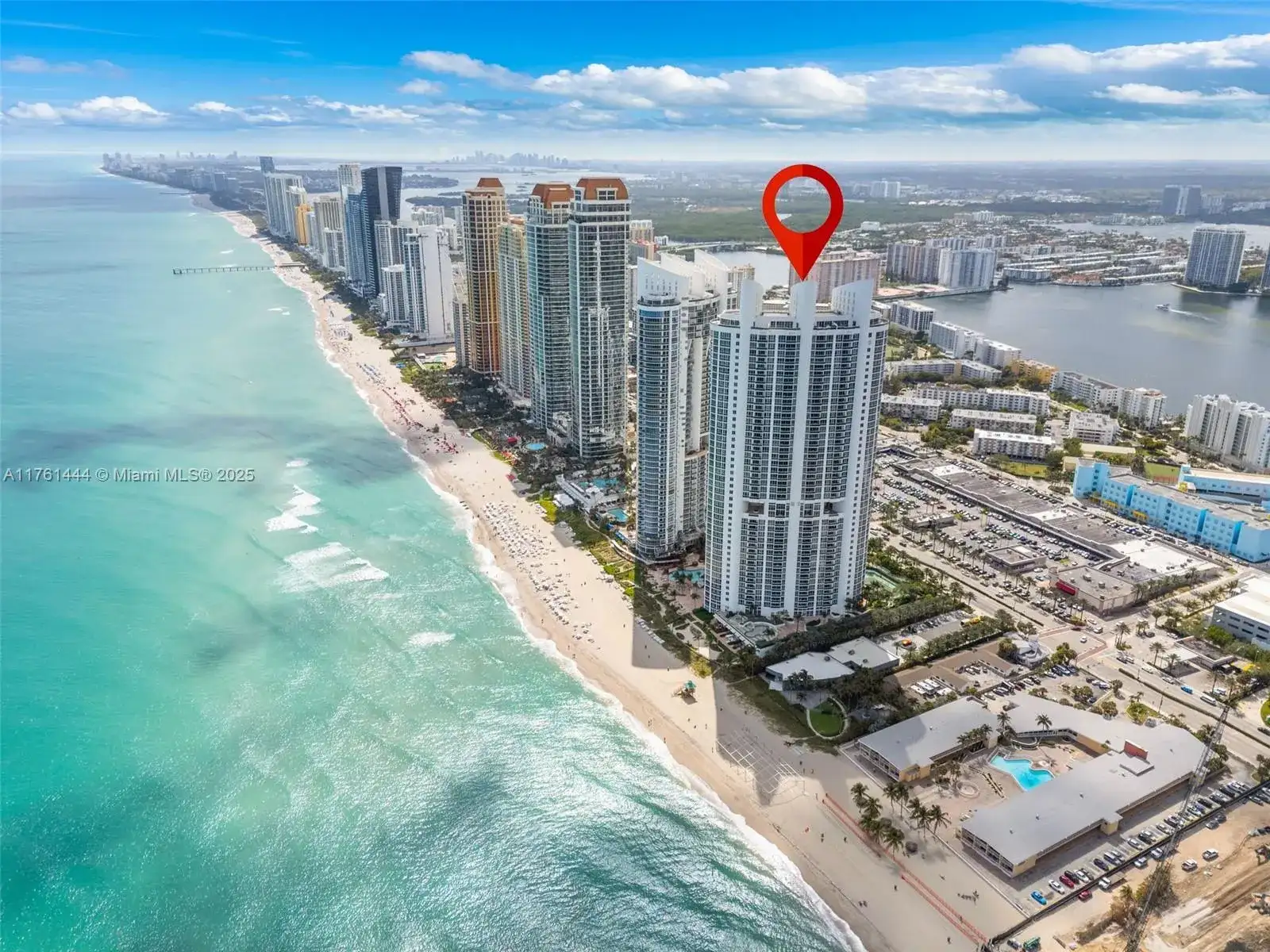 18201 Collins Ave # 3601, Sunny Isles Beach FL 33160 photo 2
