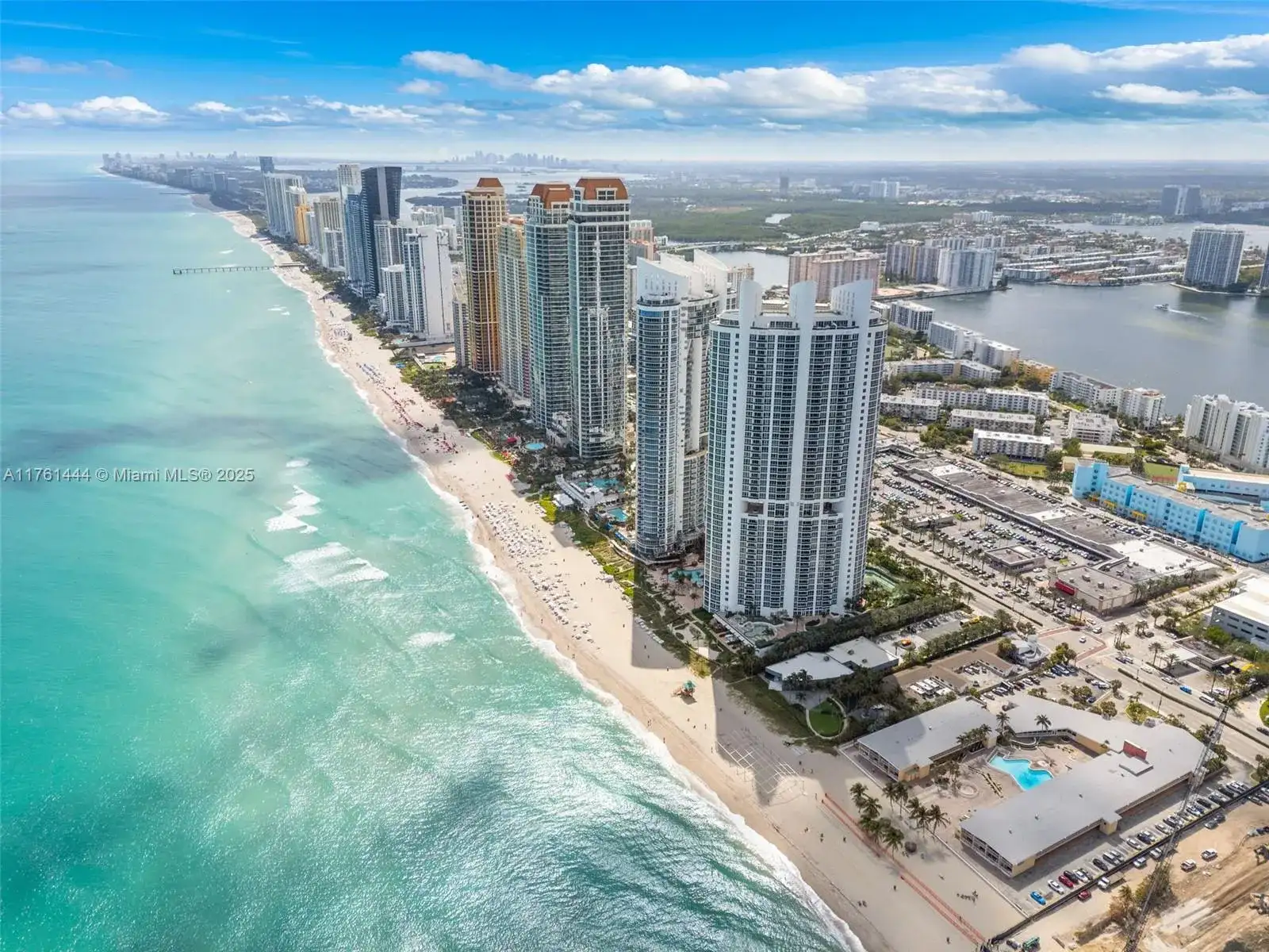 18201 Collins Ave # 3601, Sunny Isles Beach FL 33160 photo 3