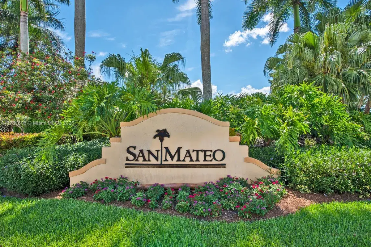 2094 Hacienda Ter # 2094, Weston FL 33327