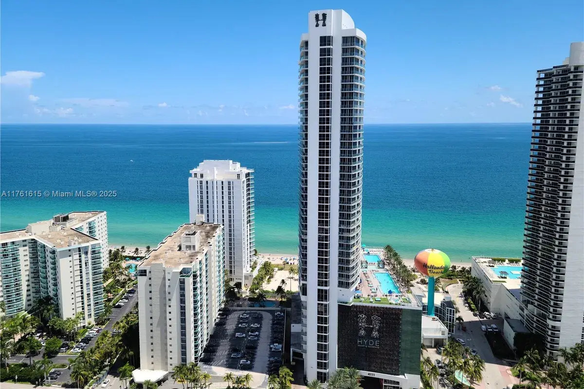 4010 S Ocean Dr # R3309, Hollywood FL 33019