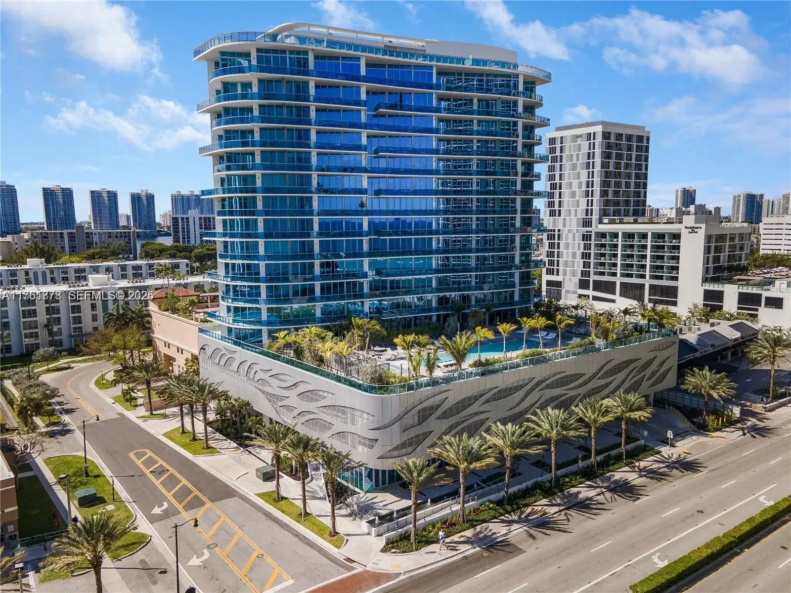 17550 Collins Ave # 1403, Sunny Isles Beach FL 33160