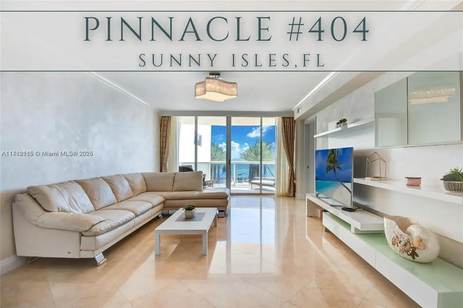 17555 Collins Ave # 403, Sunny Isles Beach FL 33160 photo 2