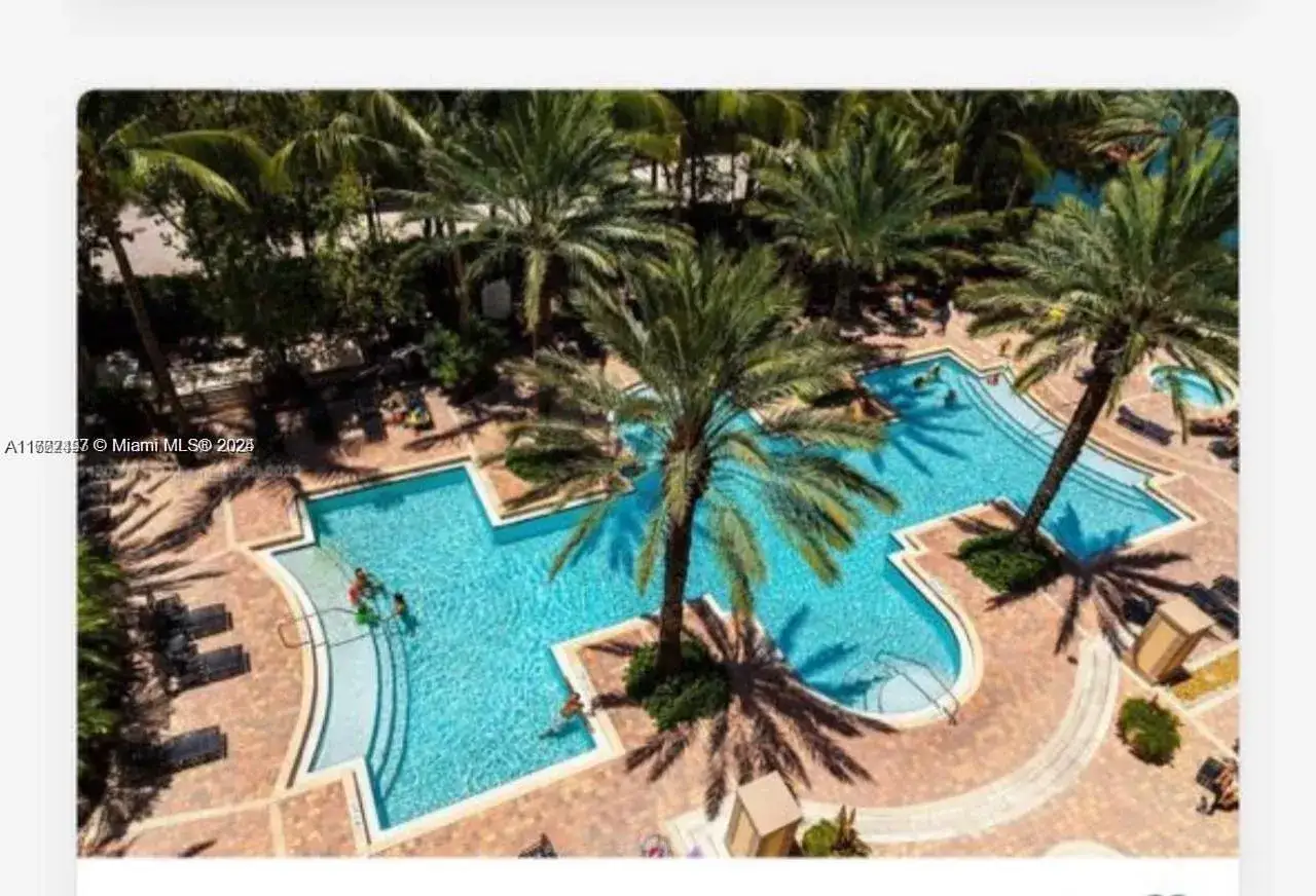 17145 N Bay Rd # 4412, Sunny Isles Beach FL 33160