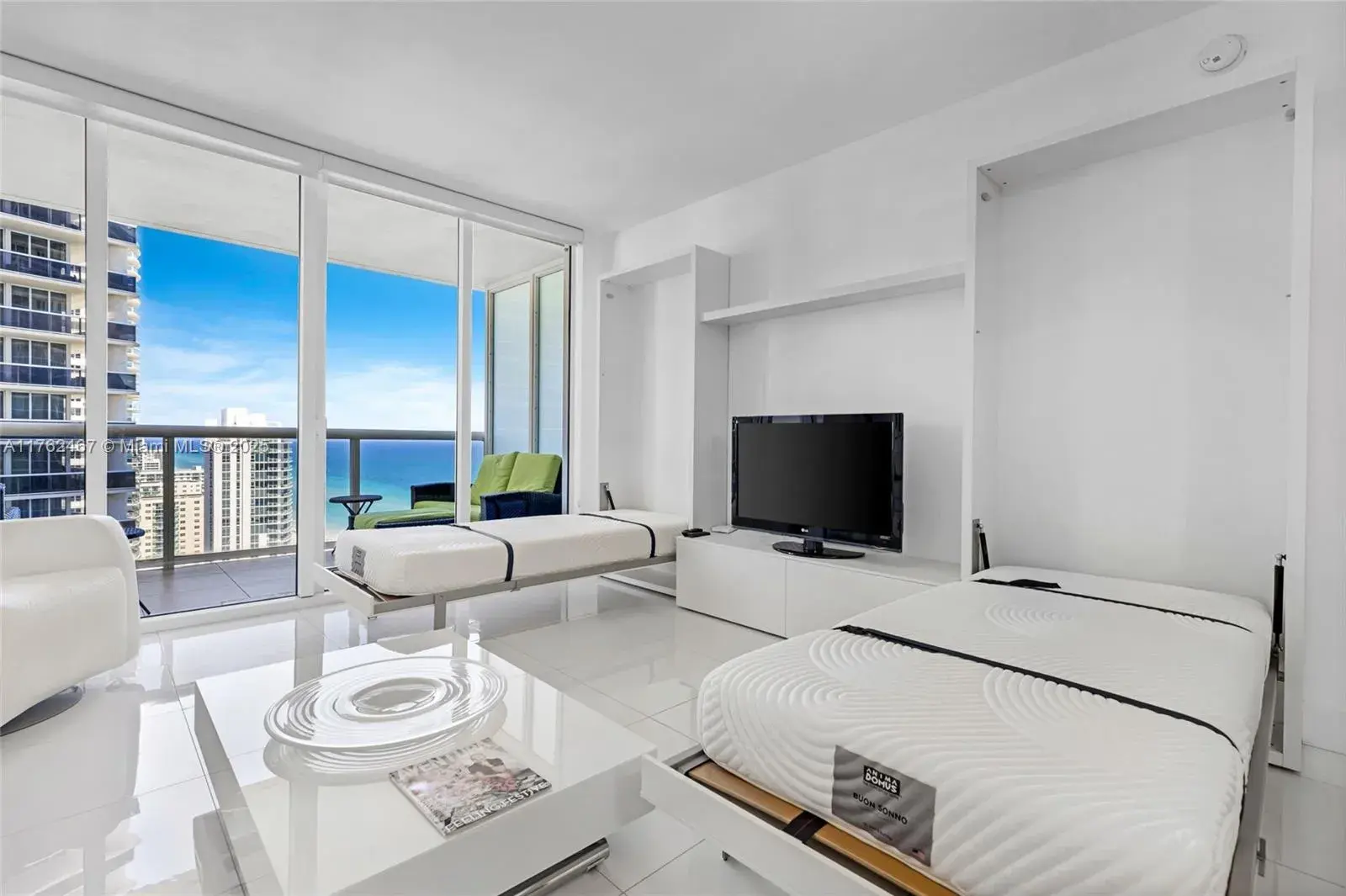 1830 S Ocean Dr # 2609, Hallandale Beach FL 33009
