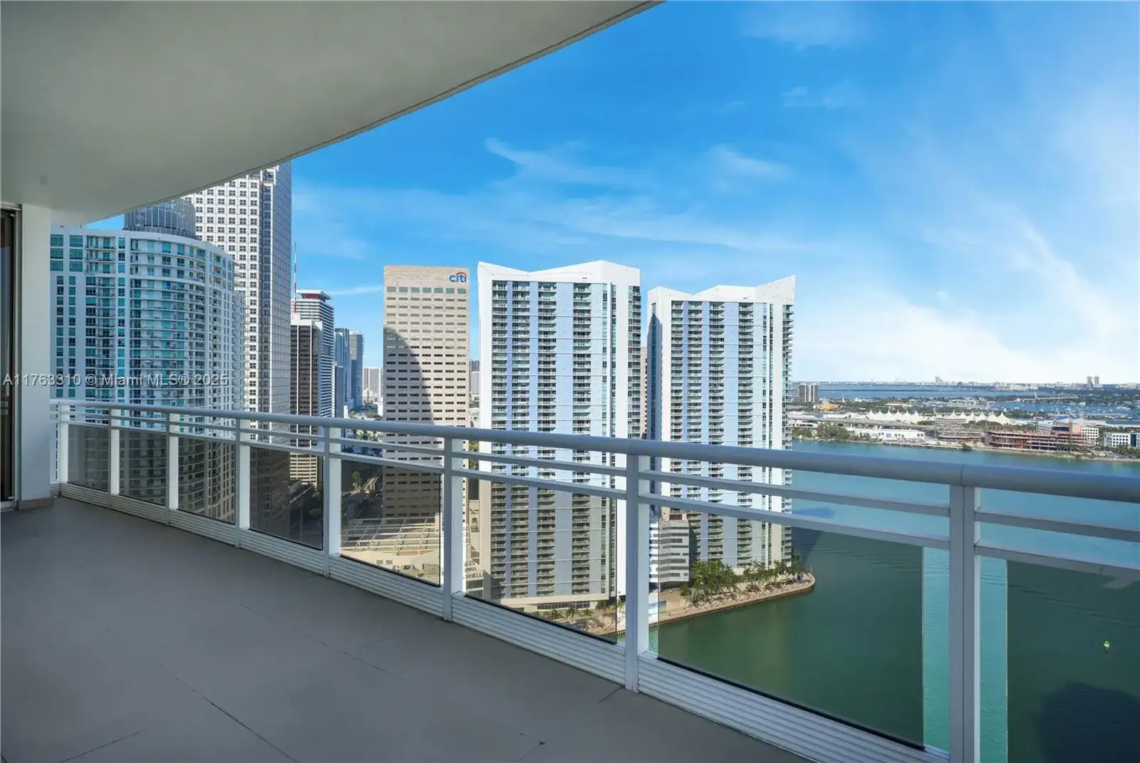901 Brickell Key Blvd # 3208, Miami FL 33131 photo 3