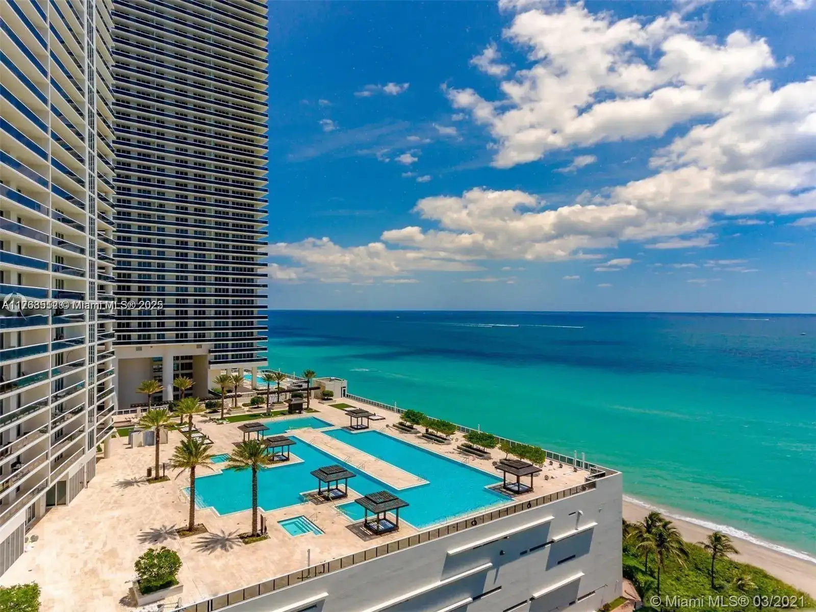 1830 S Ocean Dr # 3707, Hallandale Beach FL 33009 photo 2