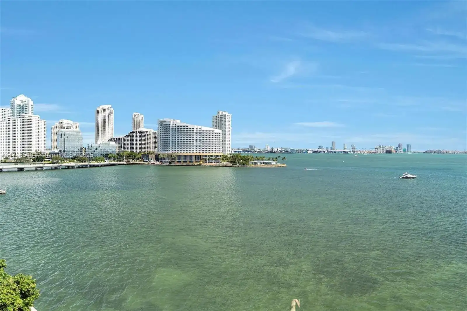 1155 Brickell Bay Dr # 710, Miami FL 33131 photo 2