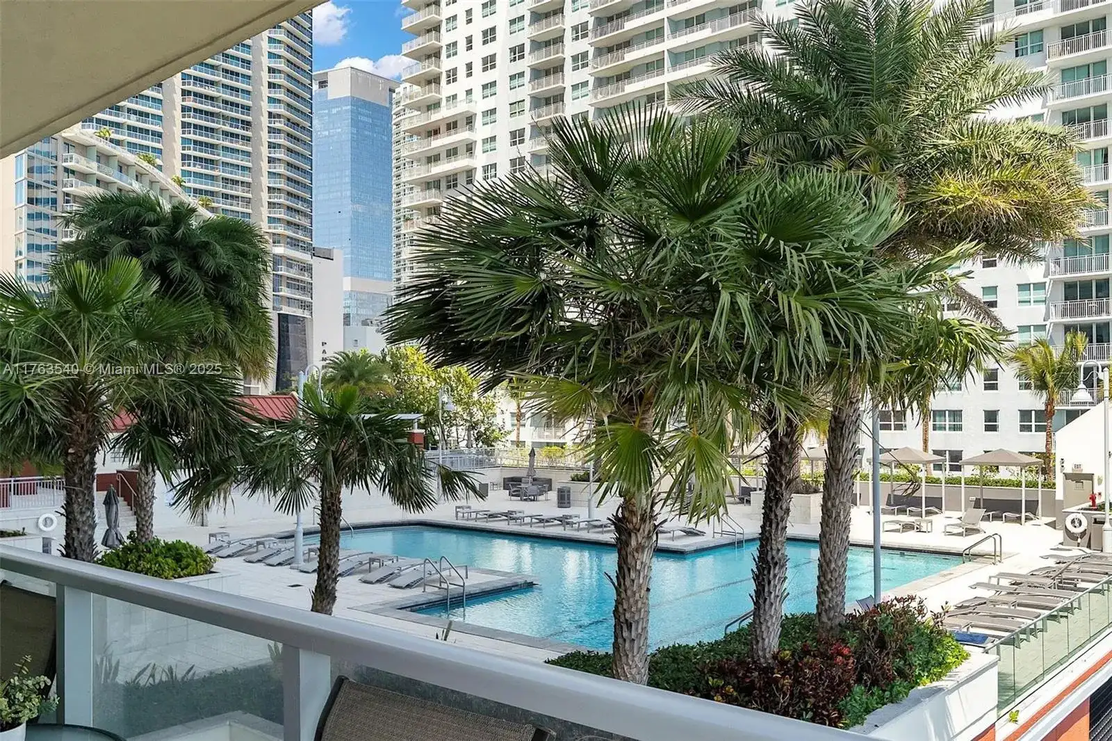 1155 Brickell Bay Dr # 710, Miami FL 33131 photo 5