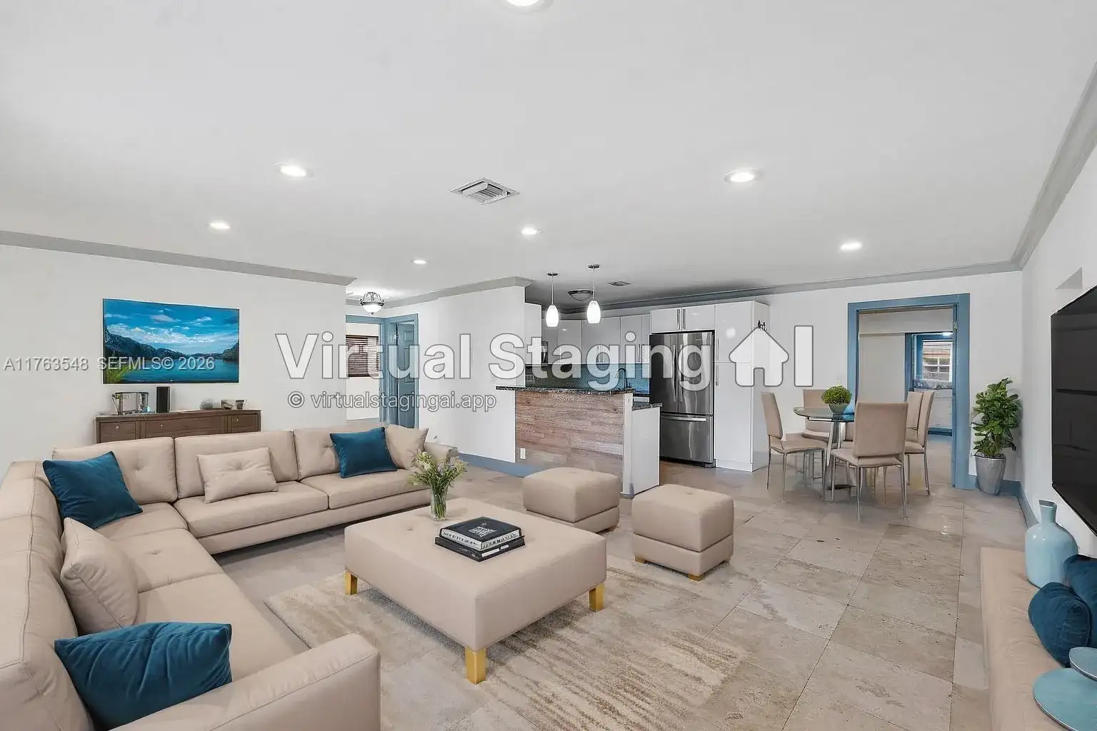 1541 SW 52nd Ave, Plantation FL 33317 photo 3
