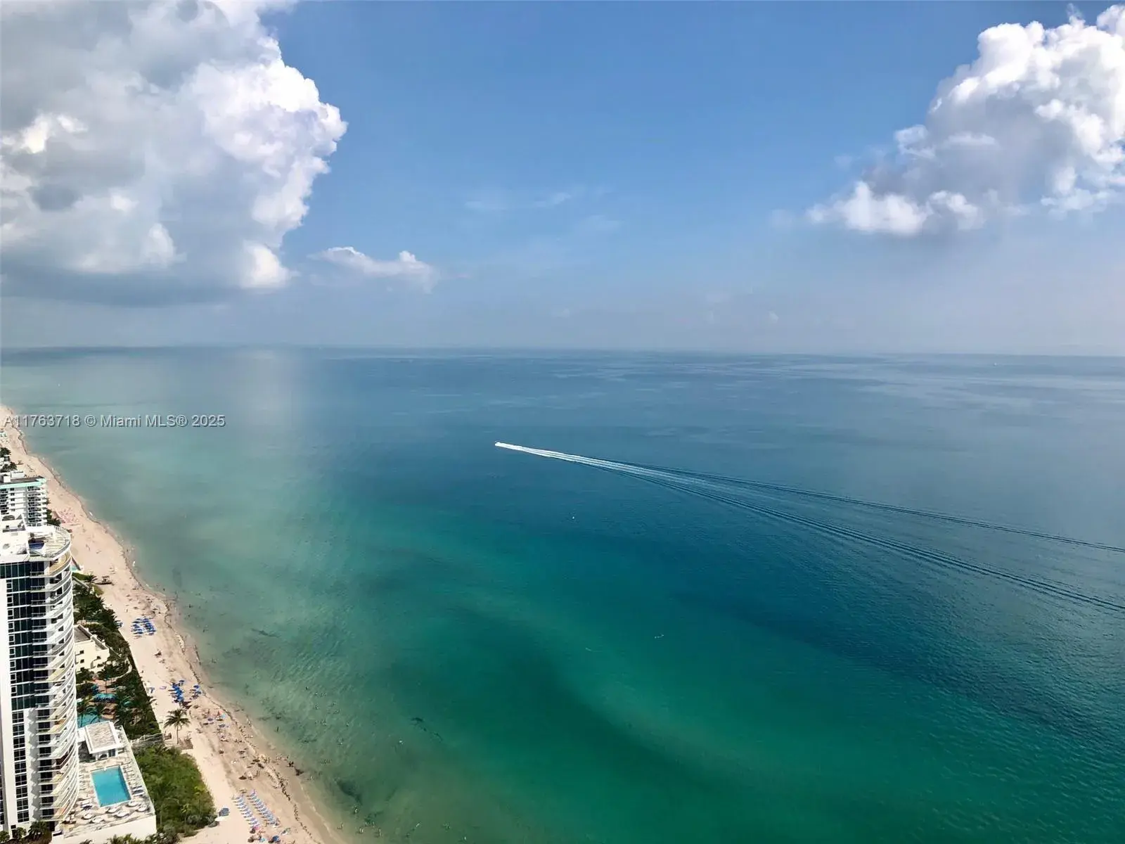 1830 S Ocean Dr # 4412, Hallandale Beach FL 33009