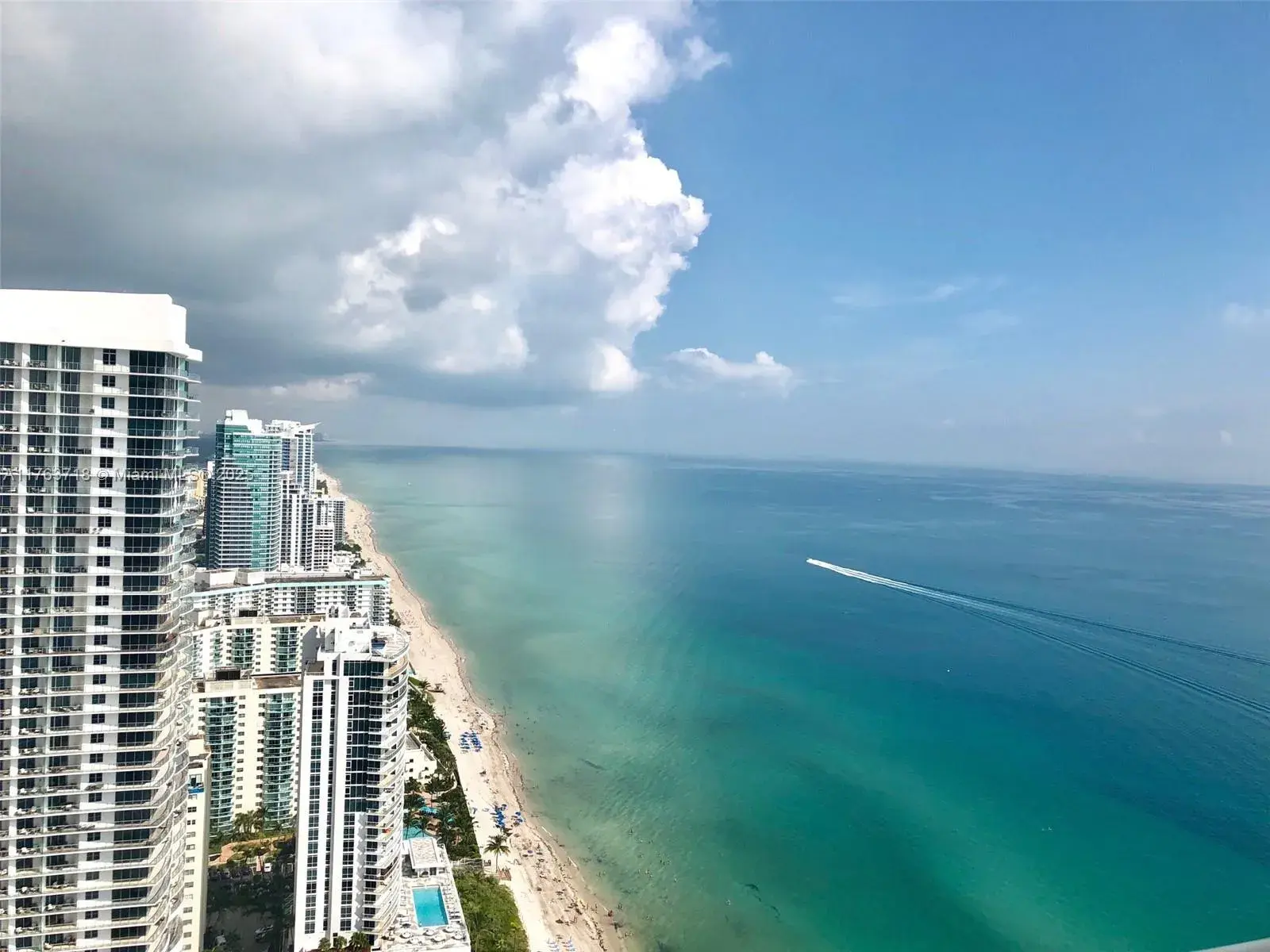 1830 S Ocean Dr # 4412, Hallandale Beach FL 33009
