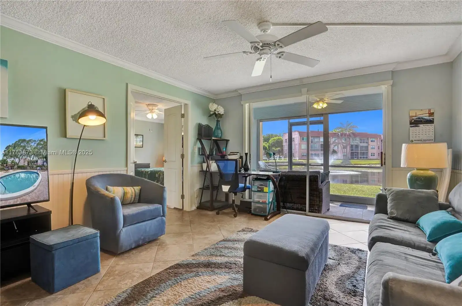 9181 Sunrise Lakes Blvd # 109, Sunrise FL 33322 photo 5