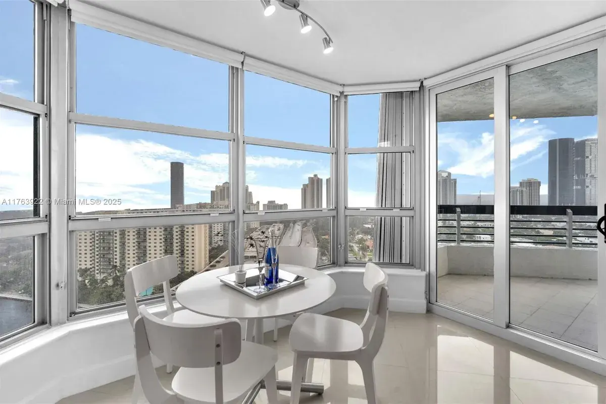 19195 NE 36th Ct # 2606, Aventura FL 33180
