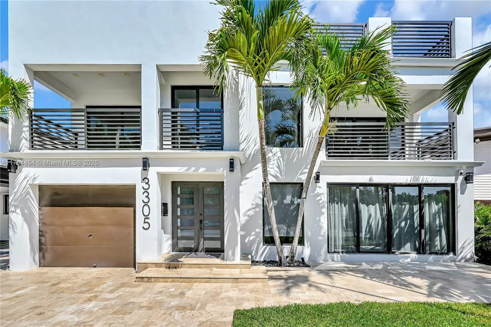 3305 NE 15th St, Fort Lauderdale FL 33304